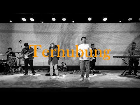 Yeshua Abraham and Connect Worship