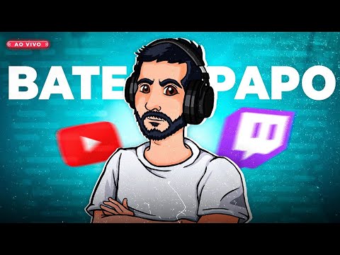 Bate papo / TORNE-SE MEMBRO POR R$2.99
