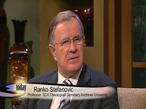 Personal Testimony ~ Ranko Stefanovic