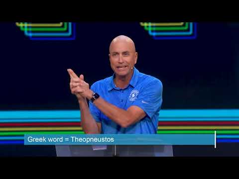 Lifting Up God's Word - Part 1