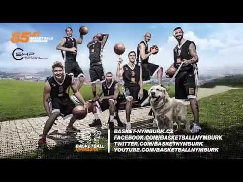 ČEZ BASKETBALL NYMBURK - NIŽNYJ NOVGOROD 86:81