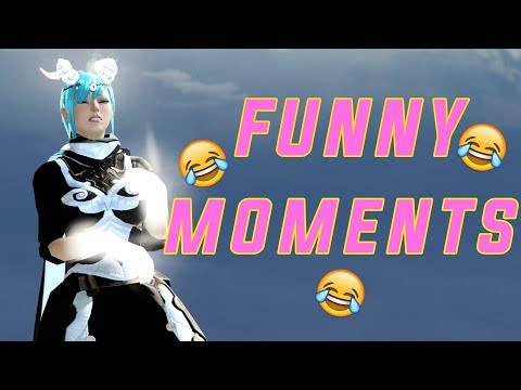 Guild Wars 2 Moments That I Live For (Funny Moments)