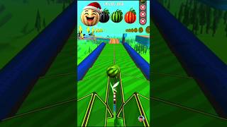 Download lagu Which 🍉😍 watermelon Cross this Circle ⭕#shorts #goingballs #yoytubeshorts #shortsfeed #gameplay mp3