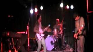 IAN MOORE - &quot;CLOSER&quot; CUDAHY, WI. 10/18/08