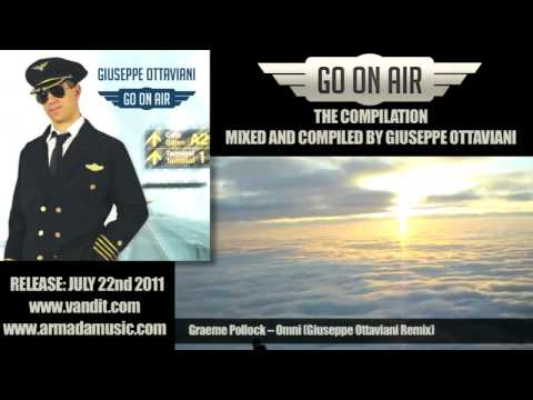 Giuseppe Ottaviani presents GO ON AIR - The Compilation - extended preview