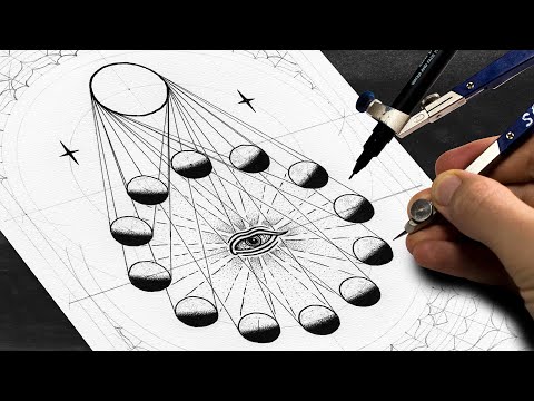 Old school Japanese geometry