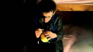 Song about a man called Graham..