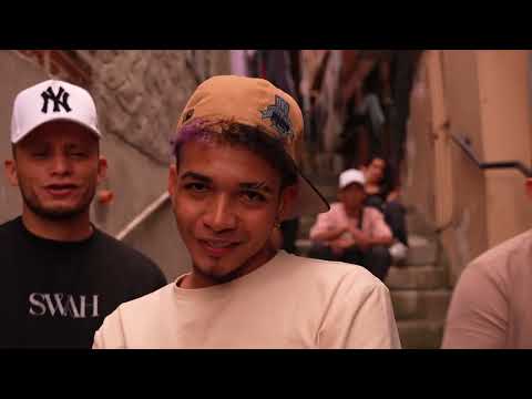 La pupicole   Joiisak -Jorge Marenco y el yank  (video oficial)