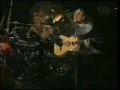 Joan Manuel Serrat - Me gusta todo de ti - Montevideo 2003