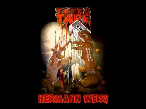 Herrmann Weiss - Autogramme