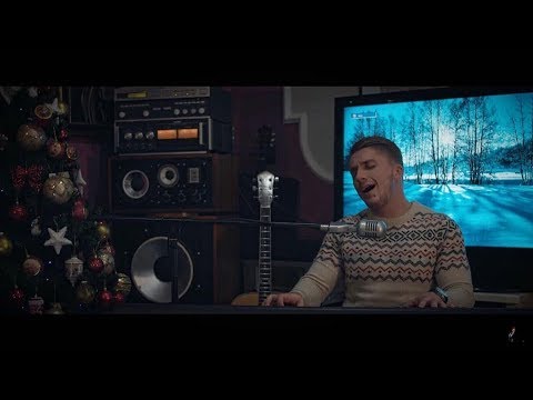 Filip Peshevski-Vjeruj u ljubav (Oliver Dragojevic Cover) ®