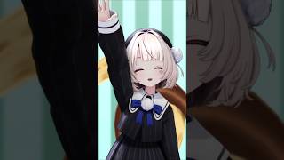 - 雨衣ちゃーん?はーーーい!🍨🌧 #AiScReam #愛スクリーム #雨衣 #雨衣のおうた #mmd