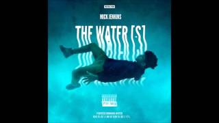 Mick Jenkins - T.H.C.