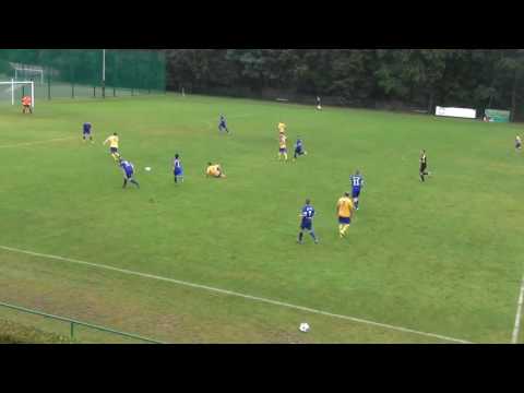 Unia Kosztowy 3  - 0 Wawel Wirek  17-09-2016