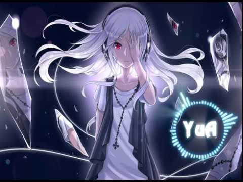 [Yuiky Art] - Shatter me (Nightcore) ([Yuiky Art] - Shatter me (Nightcore))