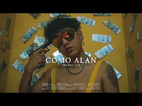 Irving O.D and 2 more