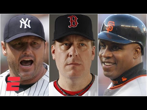 應對沒有候選人被選入2021年棒球名人堂|#Greeny#。 (Reacting to no candidates being elected into the 2021 Baseball Hall of Fame | #Greeny)