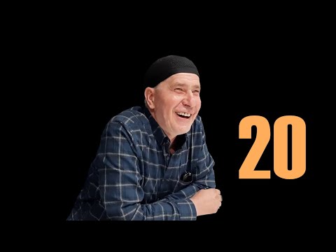 RAMAZANSKI MEHABETI 20 - HFZ. HUSEJN ČAJLAKOVIĆ, UŽIVO 2022