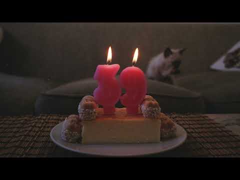 Video thumbnail for Happy Birthday