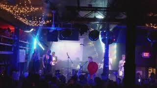 Bosley "Sugar Mama" New Years 2018-Ottobar