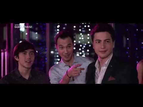 ProCase Samsung Galaxy Tab S2 9.7 Leather Stand Case