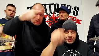 Video tartarO:s (the) Generation Lost