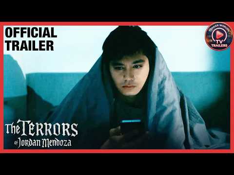 The Terrors of Jordan Mendoza (2026)