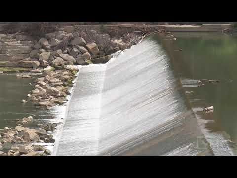 09-27-2019 Lexington, KY - "Drought In the South" For Video Editors