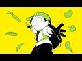VEGAN VANITY Ft Evil Yi Xi ANIMATION Better Version