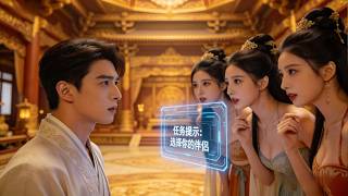 Download lagu [Multi SUB] （全集）現代小夥沒想到因車禍竟然穿越到古代成為炮灰六王爺，開局不僅綁定係統，還有五個絕色性感美女要倒貼給他當老婆？ ！#逆袭  #MiniDrama #精彩大陆短剧 mp3