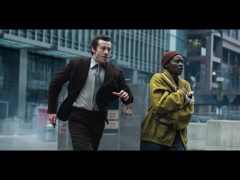 Ciche miejsce dzień pierwszy cały film HD