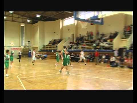 Brąz WKK w MP do lat 14.wmv