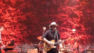 Monday & Outta Mind Outta Sight - Wilco. Sun Fest, West Palm Beach