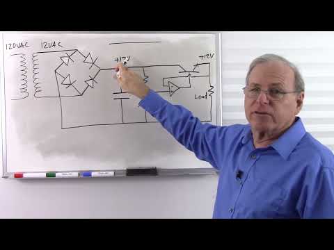 Why the Need for a Zener Diode