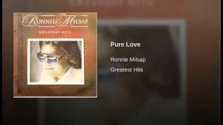 Pure Love (Remastered For Buddha - May 2001)