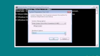 Deploying Vista Using Windows Deployment Services