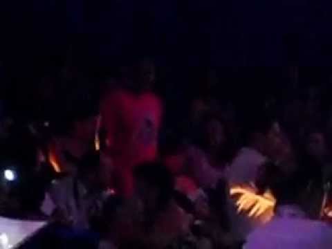 Escurinho e Orquestra de Câmara da Cidade de João Pessoa, em 'Eu, Augusto dos Anjos'.mp4