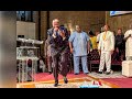 YOUR DESTINY, YOUR RESPONSIBILITY By Apostle Suleman || Intimacy 2024 - TORONTO🇨🇦 || Day1 Evening