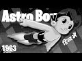 Astro Boy 1963 In Hindi