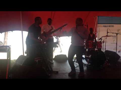 Dj Merlon and Mondli