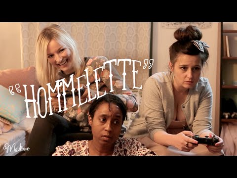 EP 2.6 : HOMMELETTE - Le Meufisme