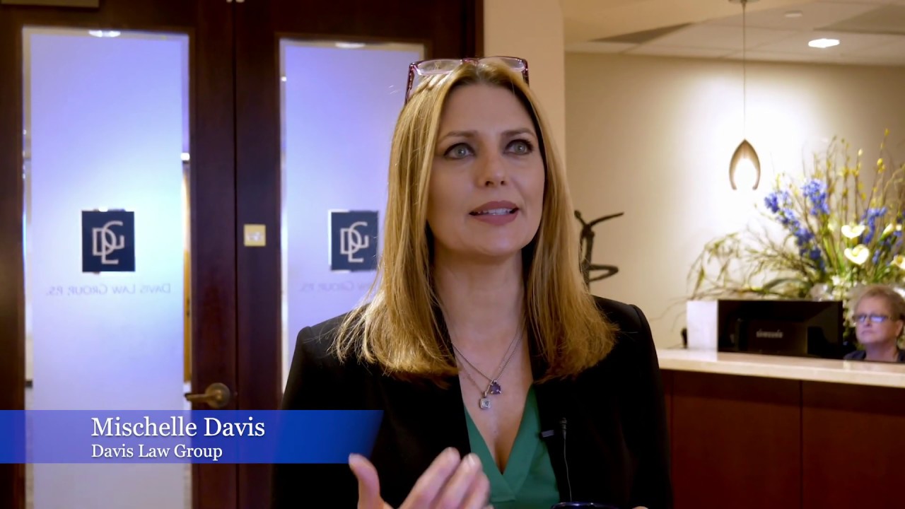 Firm Introduction | Davis Law Group | Seattle personal injury lawyer