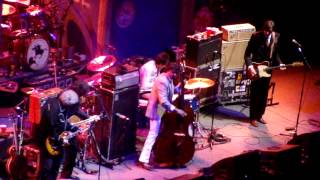 Randy Bachman ~ No Time