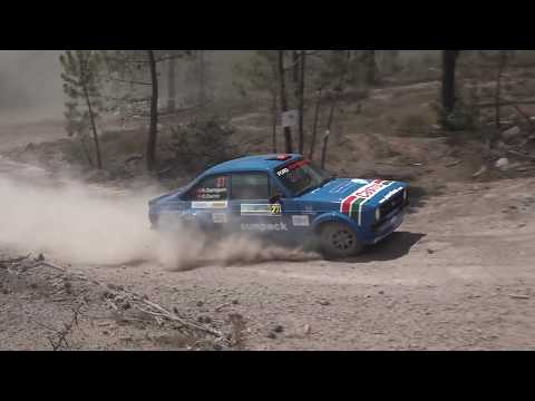 Kemal Gamgam - Orkun Demir | Ford Escort MK2 | 2019  İTO İstanbul Rallisi