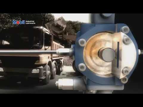 Mobil DTE 10 Excel Series 20L Hydraulic Oil