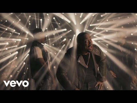 Timbaland - Servin (Official Video) ft. Blaze Servin, PC Tweezie