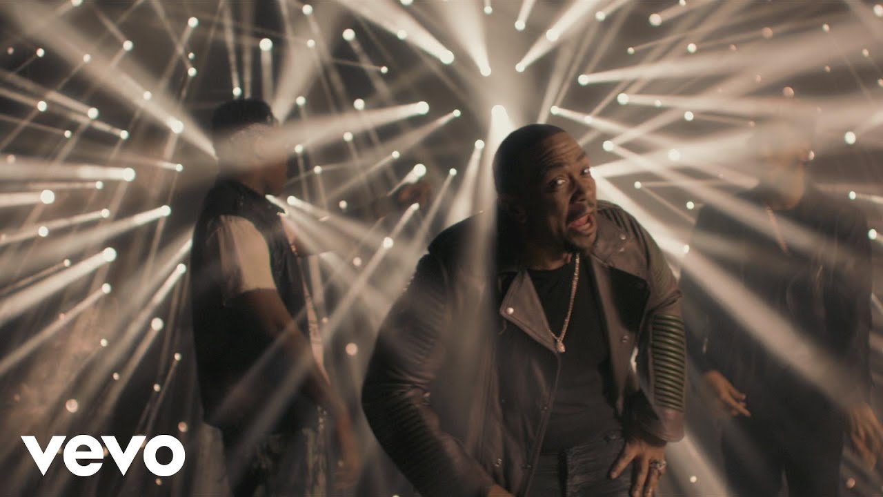 Timbaland ft Blaze Servin & PC Tweezie  – ”Servin”