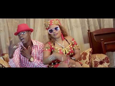 Esspass Future & Blaisy L'amour - mariage (by Guy Zambo)