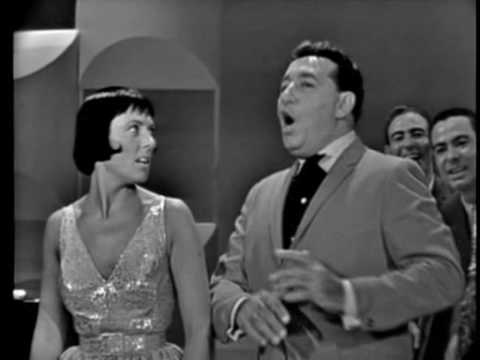 Louis Prima & Keely Smith I'm In The Mood For Love '57