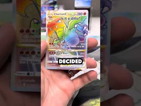 Das Abziehen von Pokemon-Karten endet in einer KATASTROPHE … 😭🤯